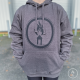 Grey Hoodie (Standard)